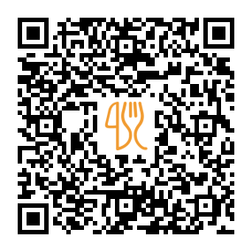 QR-code link către meniul Just 4 U Vegan Kitchen