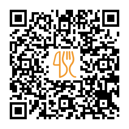 QR-code link către meniul Anura’s Lodging