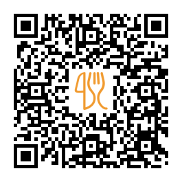 QR-code link către meniul Kaori Cha (arau)