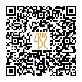 QR-code link către meniul Mister Halal Rest.