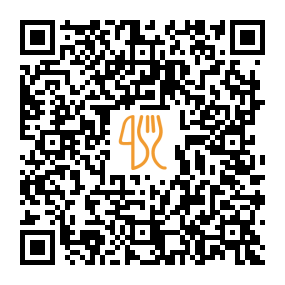 QR-code link către meniul Leena's Cuisine