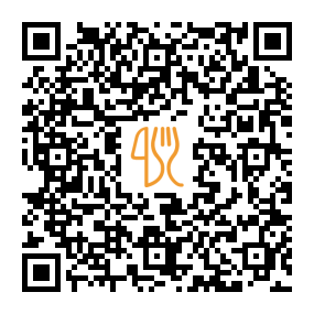 QR-code link către meniul The Crazy Horse Cafe And