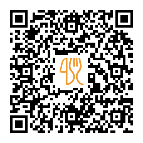 QR-code link către meniul Waba Grill