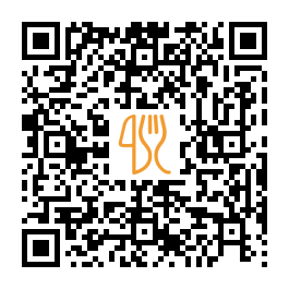 QR-code link către meniul Café Kittyhawk