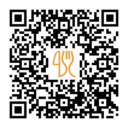 QR-code link către meniul Paus Bakery