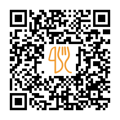 QR-code link către meniul Fort Brady