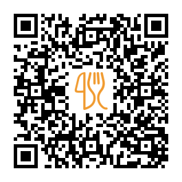 QR-code link către meniul Gosh Dam Place