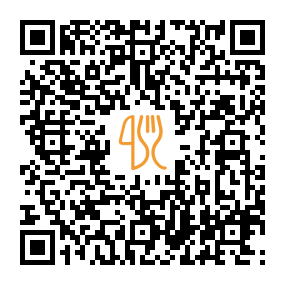 QR-code link către meniul The Three Crowns