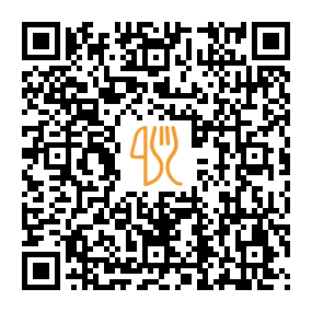 QR-code link către meniul The Sweet Life Bakeshop