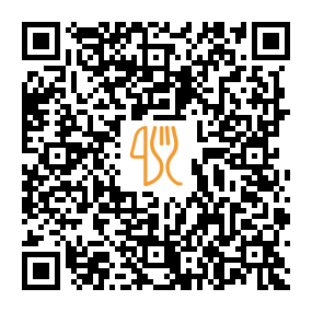 QR-code link către meniul Abba And Grill