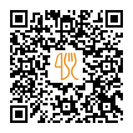 QR-code link către meniul Skatans Café Krog