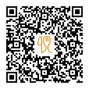 QR-code link către meniul The Pantry Cafe