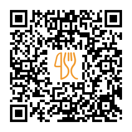 QR-code link către meniul Be Bops