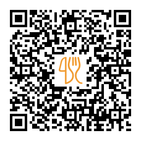 QR-code link către meniul The Three Horseshoes