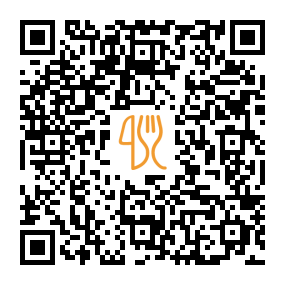 QR-code link către meniul Kulinarisk Akademi