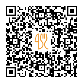 QR-code link către meniul Parish Parlor