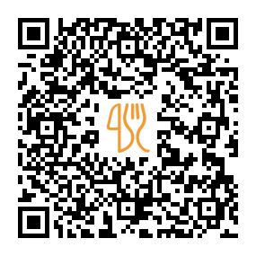 QR-code link către meniul Lafani Halal Chinese