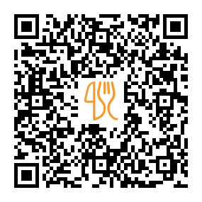 QR-code link către meniul Mighty Dogs Cafe