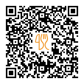 QR-code link către meniul Green Leaf Vegan Kitchen