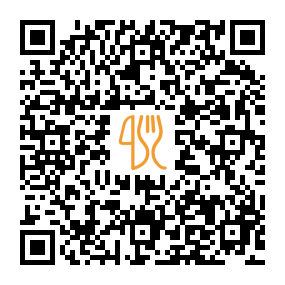 QR-code link către meniul East Coast Crust -wood Fired Pizza Sushi