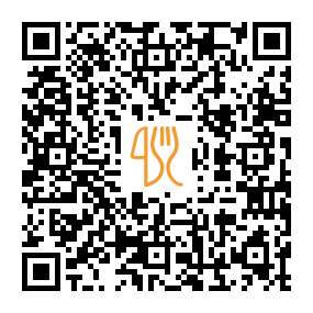 QR-code link către meniul I Heart Boba