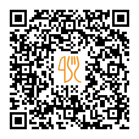 QR-code link către meniul Cajun Potatoe Kitchen