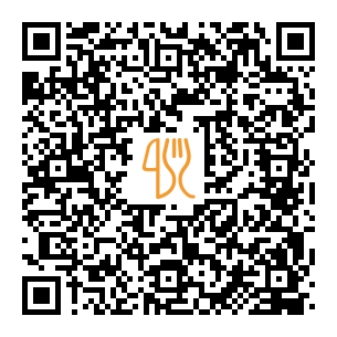 QR-code link către meniul Oasen Bowlingkro Catering Agnes Solheim