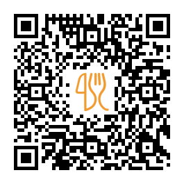 QR-code link către meniul Little Vols Diner