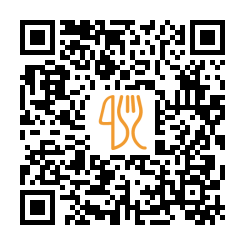 QR-code link către meniul Fermé