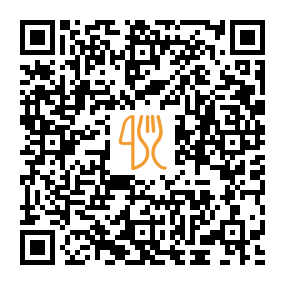 QR-code link către meniul Thai Cottage