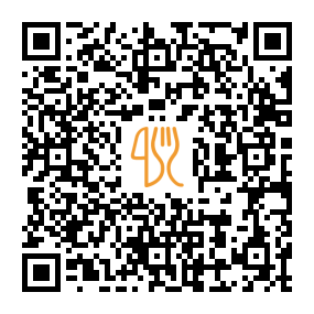 QR-code link către meniul Asia Garden