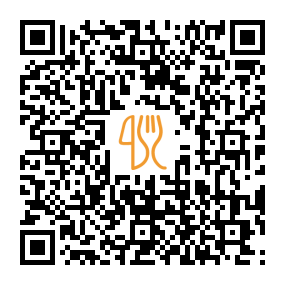 QR-code link către meniul Central Coast Juicery