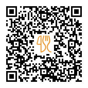 QR-code link către meniul Juicy Seafood Indy