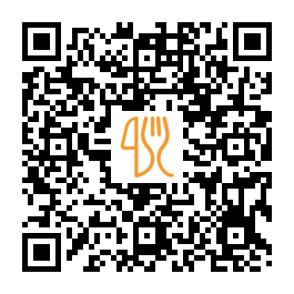 QR-code link către meniul Gypsy Cafe