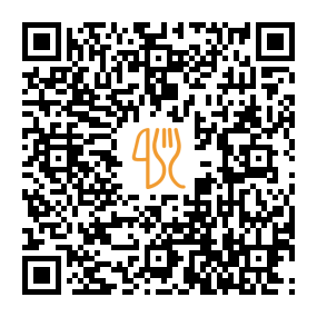 QR-code link către meniul Jardín Royal Gin