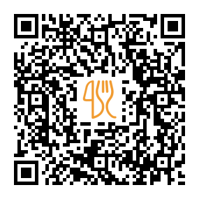 QR-code link către meniul Veggie Garden