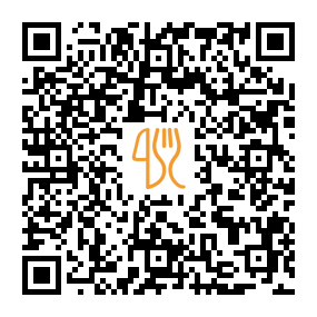 QR-code link către meniul Quincho Venamascar