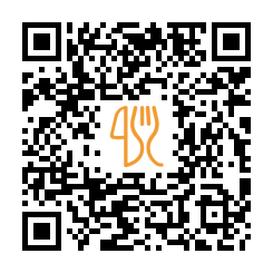 QR-code link către meniul Bons Amigos