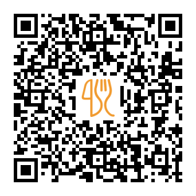 QR-code link către meniul Pivní Blanická 28