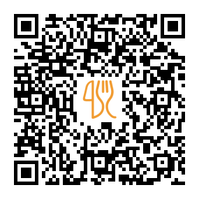 QR-code link către meniul The Moonah Hotel