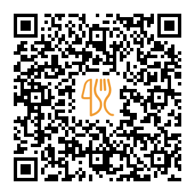 QR-code link către meniul New Orleans Food Spirits