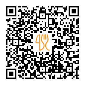 QR-code link către meniul Vegetarian Food