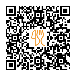 QR-code link către meniul Planters Lodge And