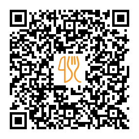 QR-code link către meniul Hugo's