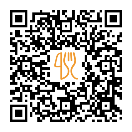 QR-code link către meniul Nourish