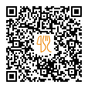 QR-code link către meniul Fizz Cocktail Music