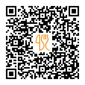 QR-code link către meniul Säfsen Resort, Hyttan Kök