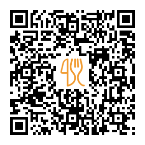 QR-code link către meniul Harvester Madeira