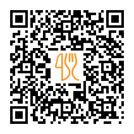 QR-code link către meniul Robin'z Nest