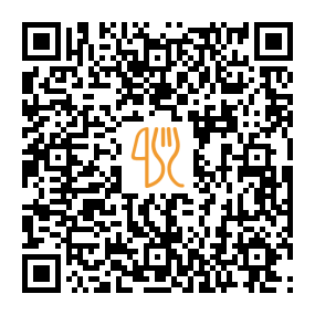 QR-code link către meniul Bhabi Halal